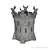 Daern's Instant Fortress Table-Sized Replica: D&D Icons of the Realms - Mini Megastore