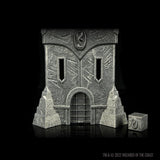 Daern's Instant Fortress Table-Sized Replica: D&D Icons of the Realms - Mini Megastore