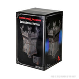 Daern's Instant Fortress Table-Sized Replica: D&D Icons of the Realms - Mini Megastore