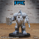 Dark Dwarf Miniatures - Mini Megastore