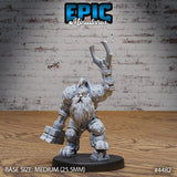 Dark Dwarf Miniatures - Mini Megastore