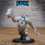 Dark Dwarf Miniatures - Mini Megastore