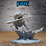 Dark Fish Folk Miniatures - Mini Megastore