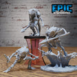 Dark Fish Folk Miniatures - Mini Megastore