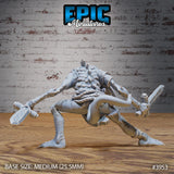 Dark Fish Folk Miniatures - Mini Megastore