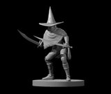 Darkling Elder Miniature - Mini Megastore