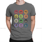 D&D Class shirt Unisex - Mini Megastore