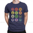 D&D Class shirt Unisex - Mini Megastore