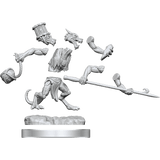 D&D Frameworks : Kobold Modular Miniatures - Mini Megastore