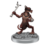 D&D Frameworks : Kobold Modular Miniatures - Mini Megastore