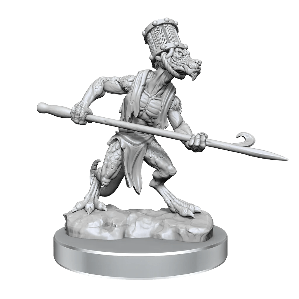 D&D Frameworks : Kobold Modular Miniatures - Mini Megastore