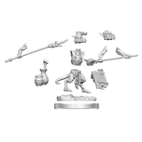 D&D Frameworks : Kobold Modular Miniatures - Mini Megastore