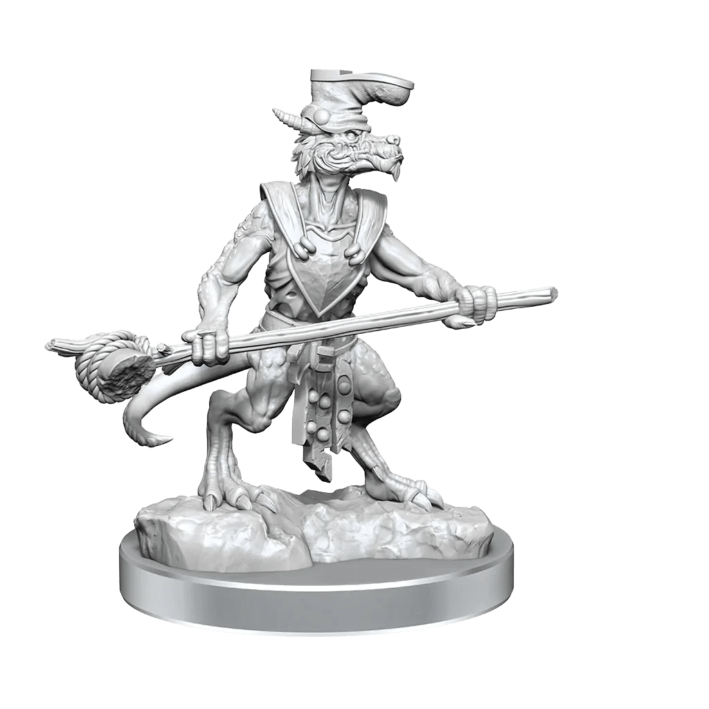 D&D Frameworks : Kobold Modular Miniatures - Mini Megastore