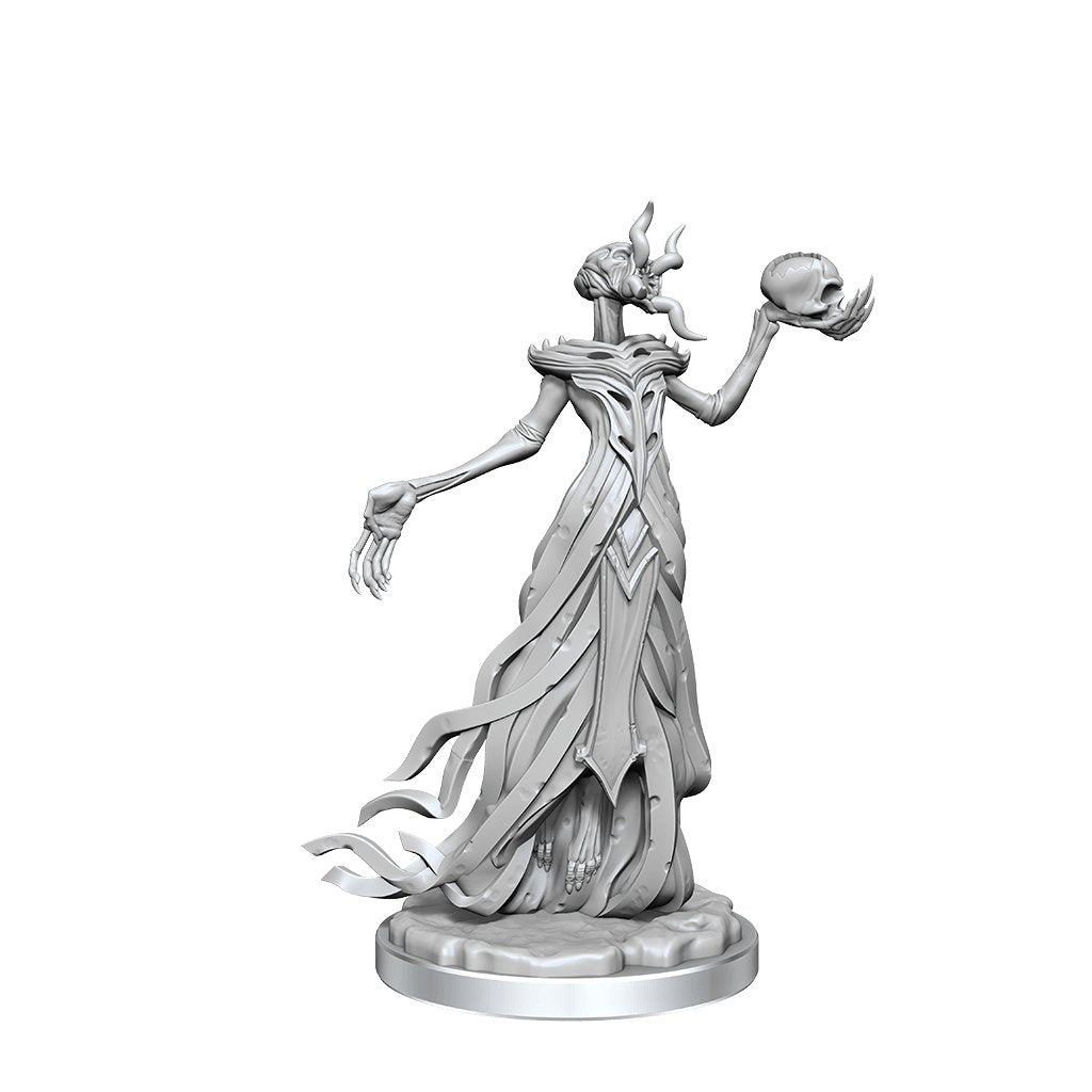 D&D Frameworks: Mind Flayer - Mini Megastore