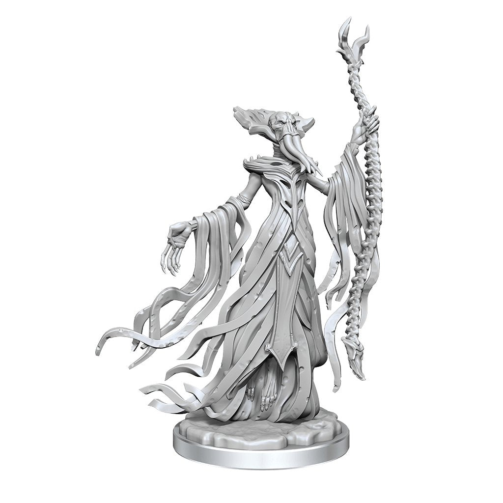 D&D Frameworks: Mind Flayer - Mini Megastore