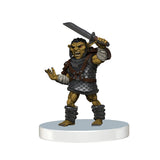 D&D Icons of the Realms: Adventure in a Box - Goblin Camp - Mini Megastore