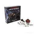 D&D Icons of the Realms: Adventure in a Box - Goblin Camp - Mini Megastore