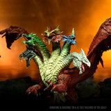 D&D Icons of the Realms: Aspect of Tiamat - Mini Megastore