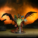 D&D Icons of the Realms: Aspect of Tiamat - Mini Megastore