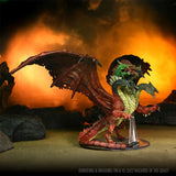 D&D Icons of the Realms: Aspect of Tiamat - Mini Megastore