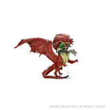 D&D Icons of the Realms: Aspect of Tiamat - Mini Megastore