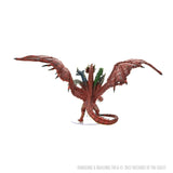 D&D Icons of the Realms: Aspect of Tiamat - Mini Megastore