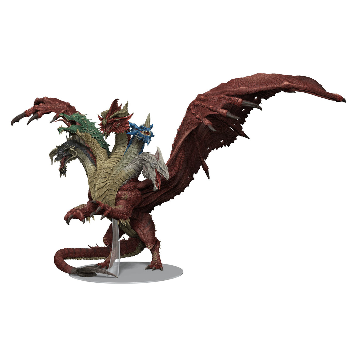 D&D Icons of the Realms: Aspect of Tiamat - Mini Megastore