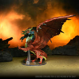 D&D Icons of the Realms: Aspect of Tiamat - Mini Megastore