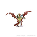 D&D Icons of the Realms: Aspect of Tiamat - Mini Megastore