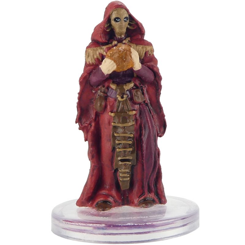 D&D Icons of the Realms: Dragonlance: Shadow of the Dragon Queen - Mini Megastore