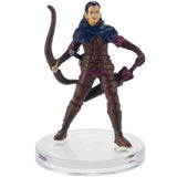 D&D Icons of the Realms: Dragonlance: Shadow of the Dragon Queen - Mini Megastore