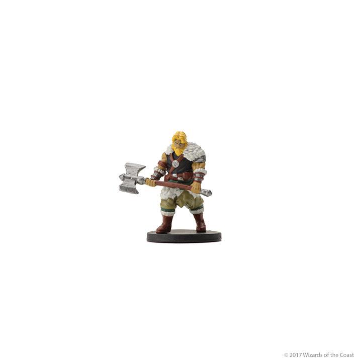 D&D Icons of the Realms: Epic Level Starter - Mini Megastore