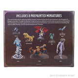 D&D Icons of the Realms: Journeys through the Radiant Citadel - Monsters Boxed Set - Mini Megastore