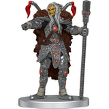 D&D Icons of the Realms pre-painted Miniatures Githyanki Warband - Mini Megastore