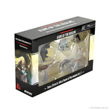 D&D Icons of the Realms: Wild Shape & Polymorph Set 2 - Mini Megastore