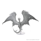 D&D Nolzur's Marvelous Miniatures: Adult Bronze Dragon - Mini Megastore