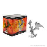 D&D Nolzur's Marvelous Miniatures: Adult Bronze Dragon - Mini Megastore