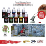 D&D: Nolzur's Marvelous Pigments - Adventurers Paint Set - Mini Megastore