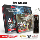 D&D: Nolzur's Marvelous Pigments Underdark Paint Set - Mini Megastore