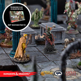 D&D: Nolzur's Marvelous Pigments Underdark Paint Set - Mini Megastore