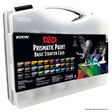 D&D Prismatic Paint: Basic Starter Case - Mini Megastore