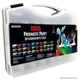 D&D Prismatic Paint: Intermediate Case - Mini Megastore