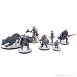 D&D The Legend of Drizzt 35th Anniversary - Tabletop Companions Boxed Set - Mini Megastore