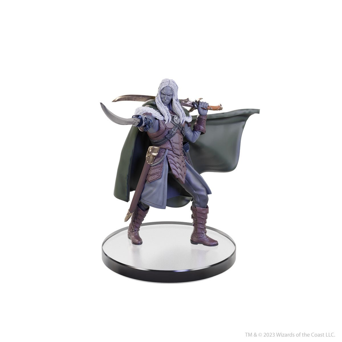 D&D The Legend of Drizzt 35th Anniversary - Tabletop Companions Boxed Set - Mini Megastore