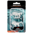 Death Dog: Nolzur's Marvelous Miniatures Wave 11 - Mini Megastore