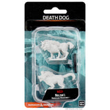 Death Dog: Nolzur's Marvelous Miniatures Wave 11 - Mini Megastore