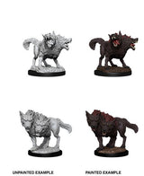 Death Dog: Nolzur's Marvelous Miniatures Wave 11 - Mini Megastore