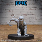 Deep Gnome Miniatures - Mini Megastore