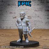 Deep Gnome Miniatures - Mini Megastore