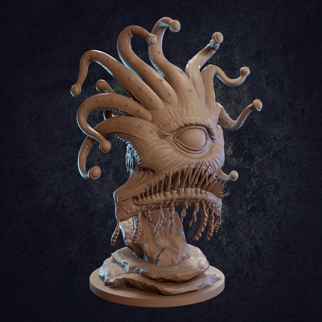 Deep Sea Beholder - Mini Megastore